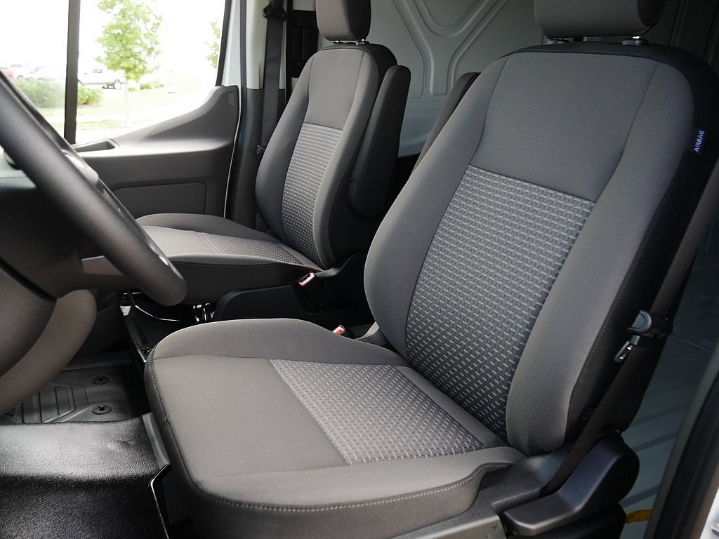 New 2026 Ford Transit 350 148 Medium Roof AWD image 13