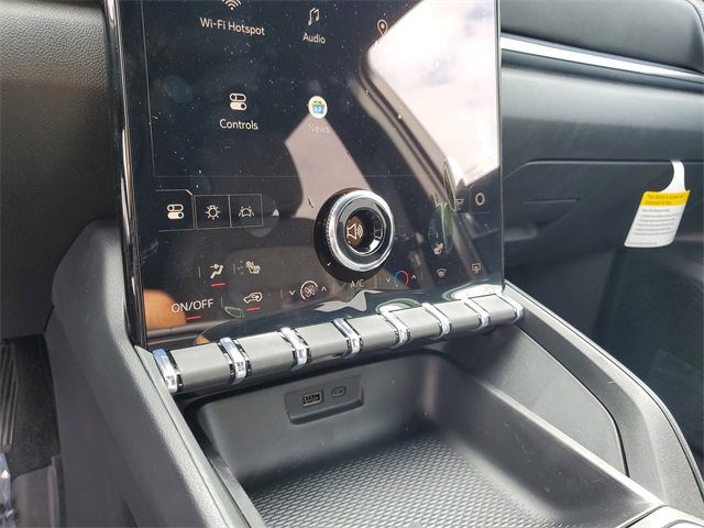 New 2026 GMC Terrain Elevation w/ LPO, Floor Liner Package image 14