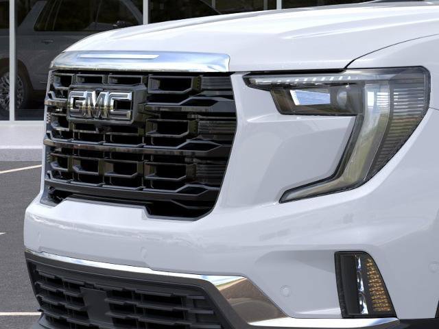 New 2026 GMC Acadia Elevation w/ Super Cruise Package AWD/4WD image 33