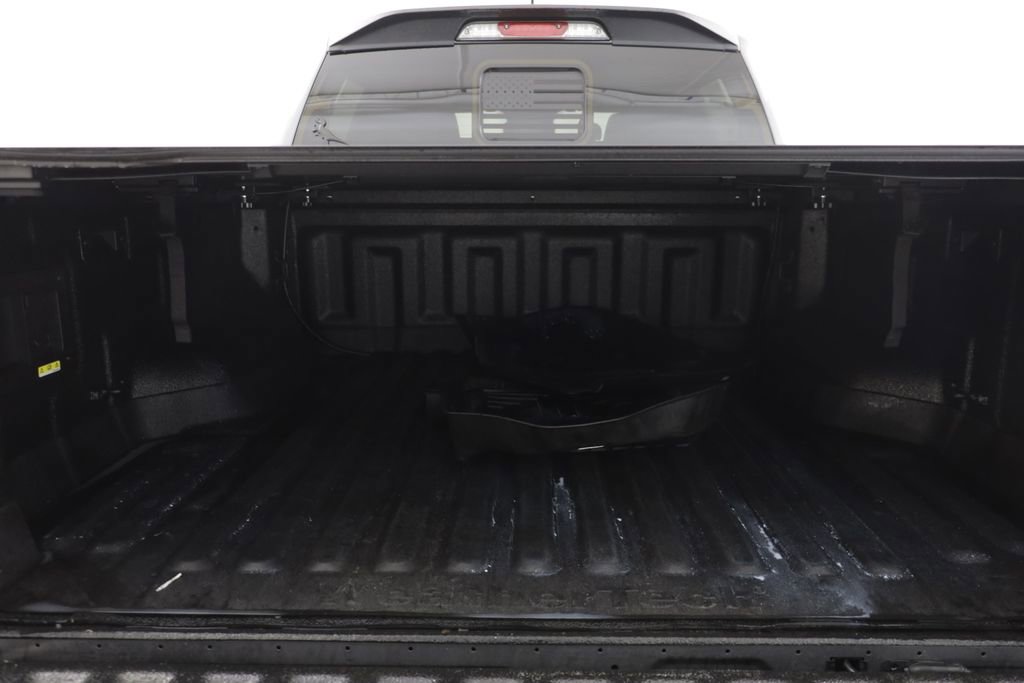 Used 2025 Ford Ranger Raptor AWD/4WD image 19