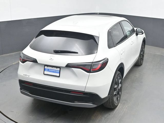 New 2027 Honda HR-V EX-L image 39