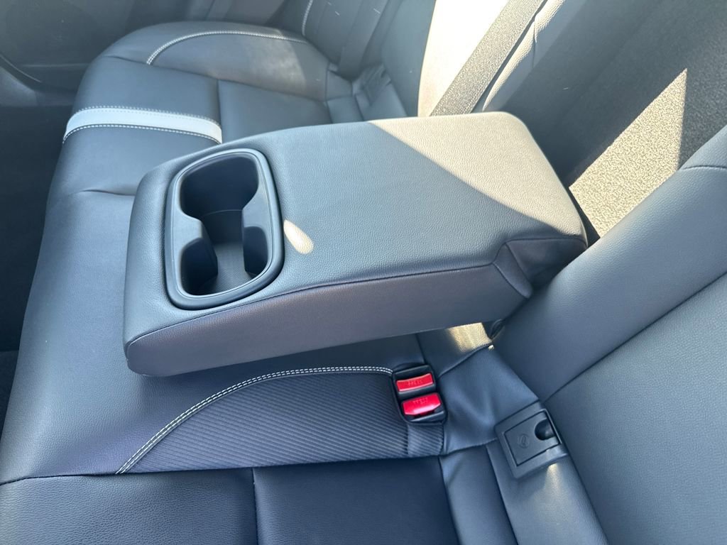 Used 2026 Toyota Camry SE w/ Convenience Package image 34