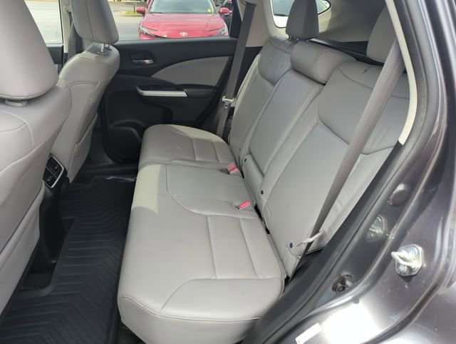 Used 2015 Honda CR-V EX-L image 29