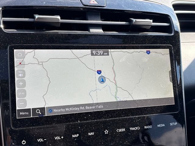Certified 2024 Hyundai Santa Cruz XRT AWD/4WD image 17