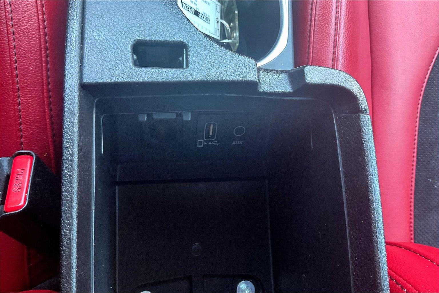 Used 2020 Acura ILX FWD image 25
