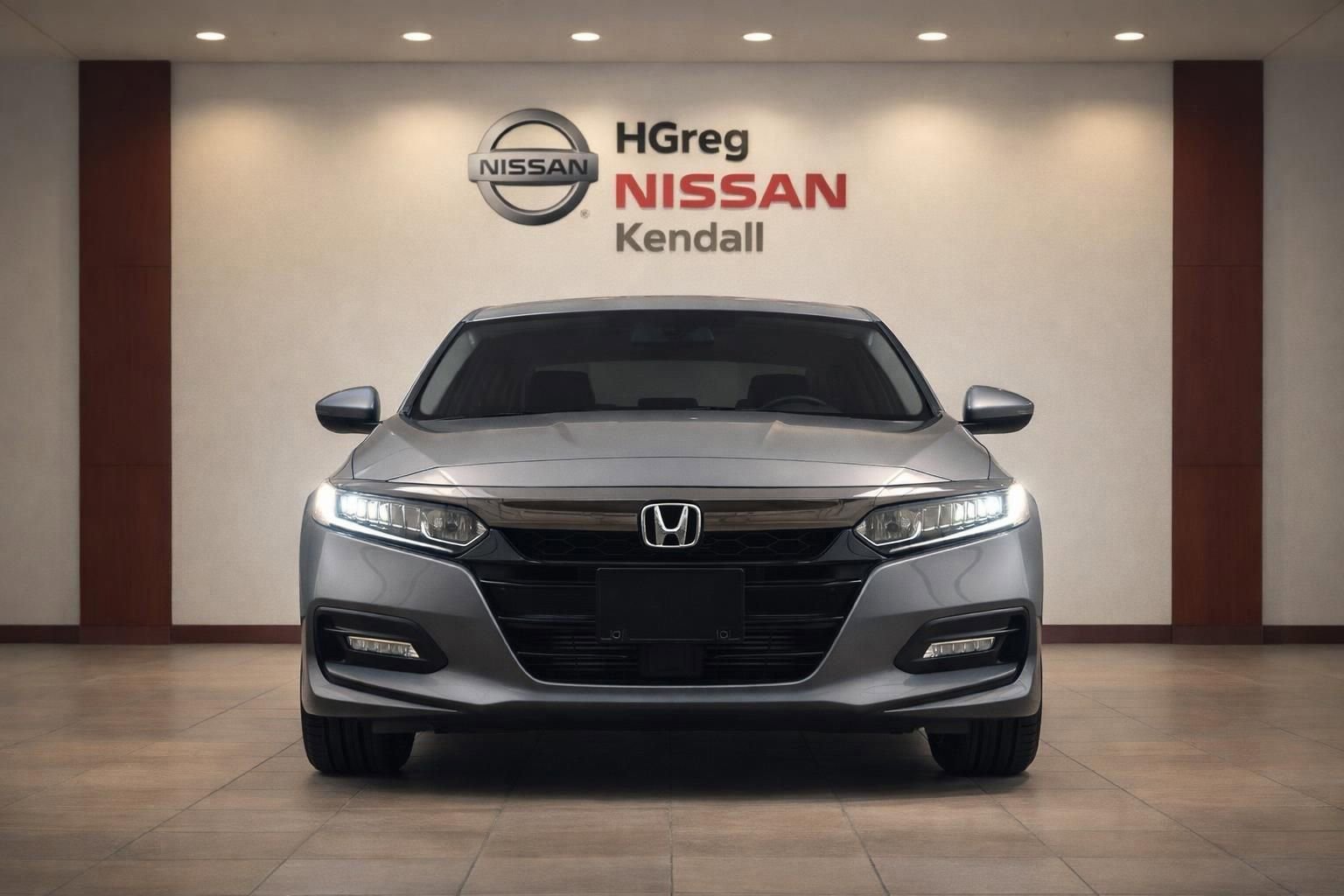 Used 2020 Honda Accord Sport image 5