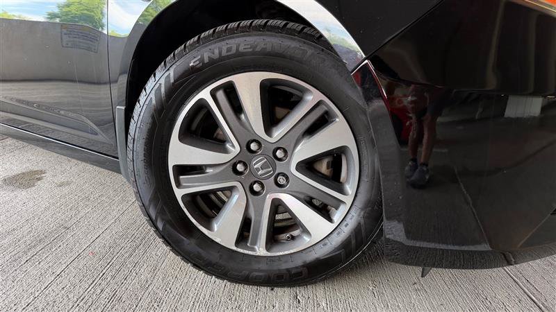 Used 2016 Honda Odyssey Touring image 13