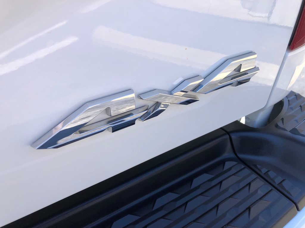 Used 2026 RAM 2500 Laramie AWD/4WD image 21