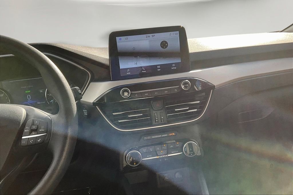 Used 2022 Ford Escape SE image 10