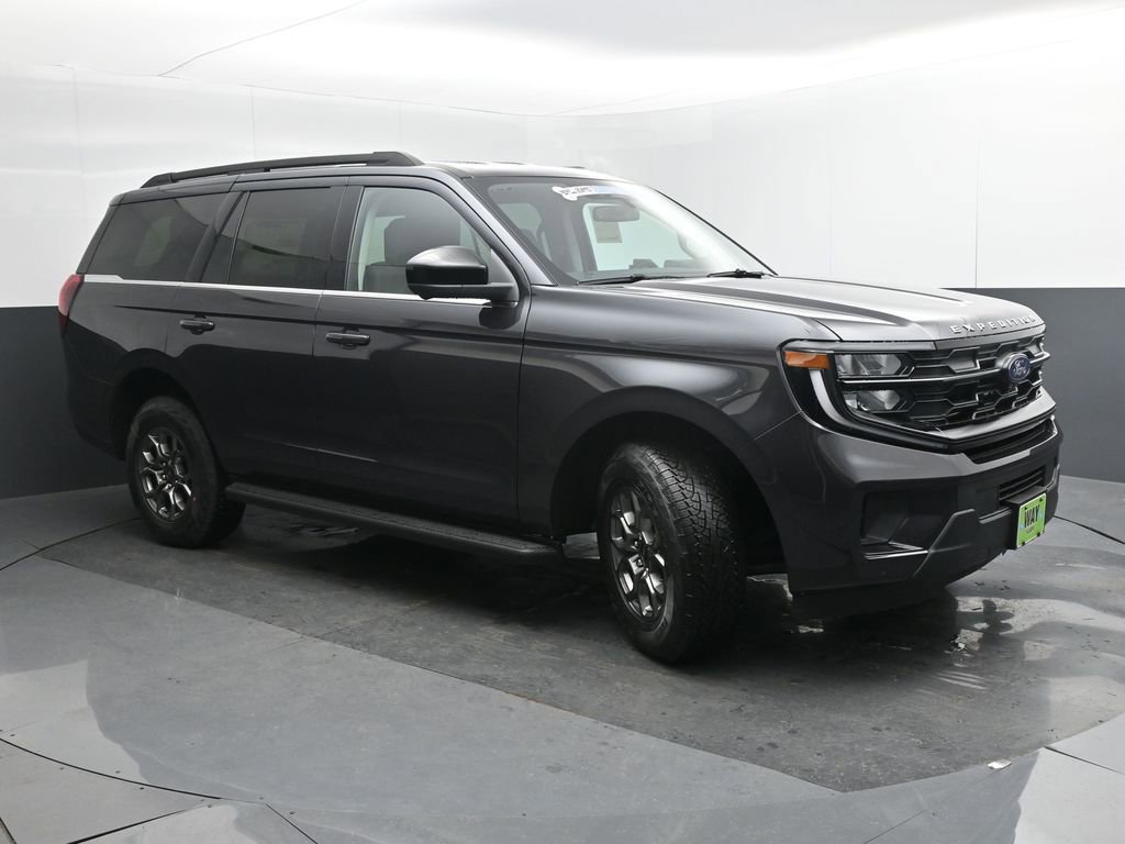 New 2025 Ford Expedition Active image 8