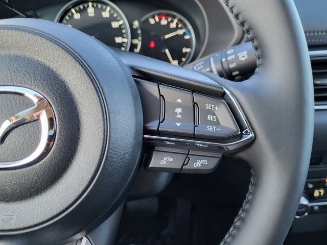 New 2025 MAZDA CX-5 AWD 2.5 S w/ Premium Plus Pkg image 9