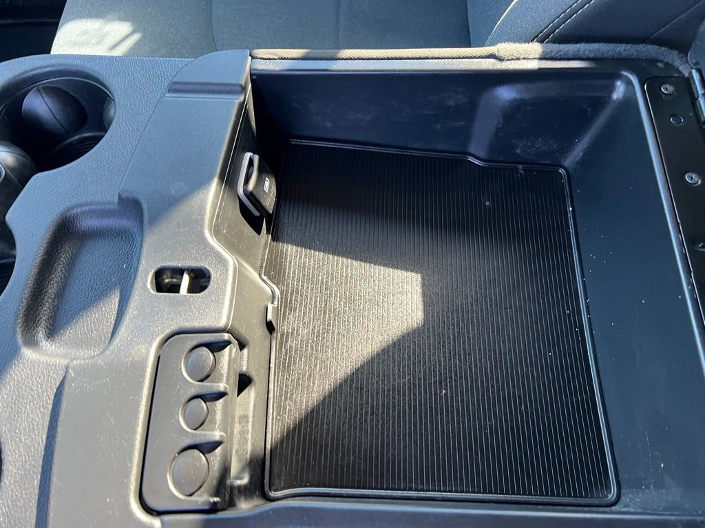 Used 2020 RAM 2500 Tradesman image 30