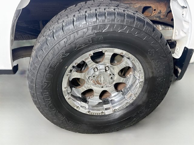 Used 2023 Chevrolet Silverado 1500 Custom RWD image 31