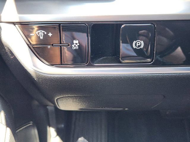Certified 2023 Kia Sportage EX image 22