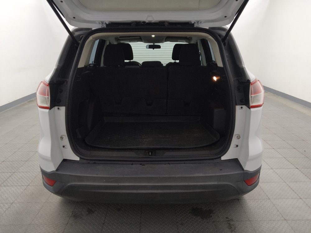 Used 2014 Ford Escape S FWD image 29