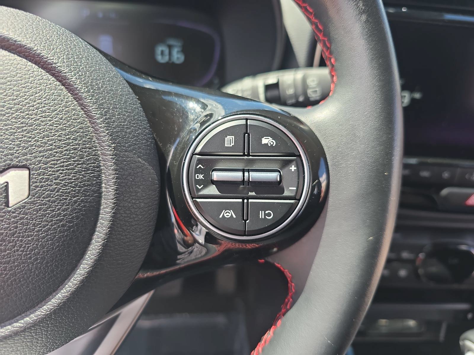 Used 2023 Kia Soul GT-Line FWD image 18