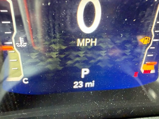 New 2026 Jeep Gladiator Mojave AWD/4WD image 24