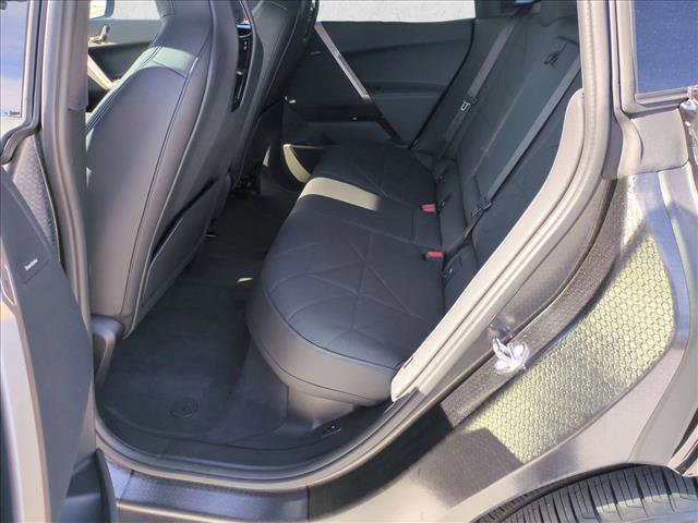 Certified 2026 BMW iX xDrive45 w/ Premium Package image 19