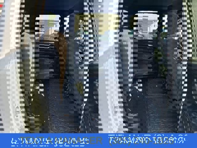 Used 2025 RAM 1500 Big Horn image 12