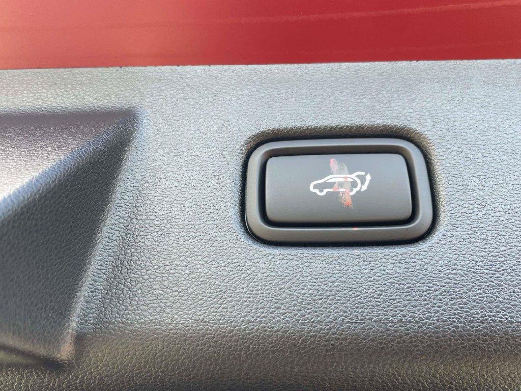 New 2026 Hyundai Tucson SEL Plus FWD image 39