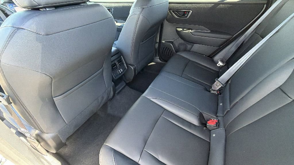 New 2026 Subaru Outback Premium AWD/4WD image 48
