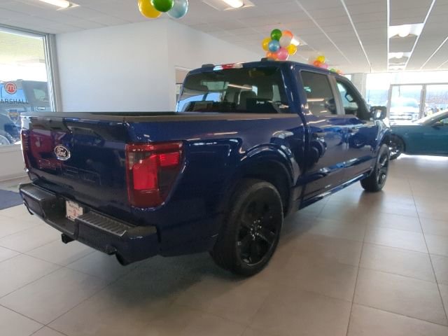 New 2026 Ford F150 STX w/ F-150 LOBO Package image 4
