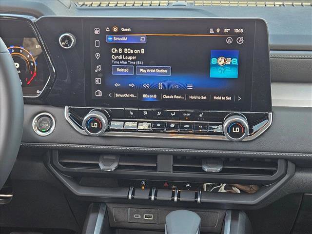 New 2026 Chevrolet Colorado LT image 13