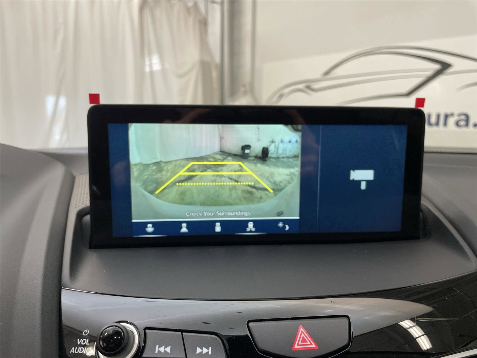 New 2026 Acura RDX SH-AWD w/ Technology Package image 18