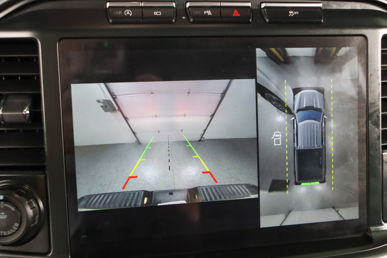 Used 2023 Ford F150 XLT w/ Equipment Group 302A High image 20