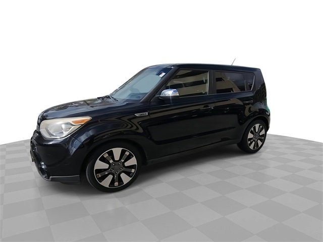 Used 2014 Kia Soul ! w/ Sun & Sound Package image 4