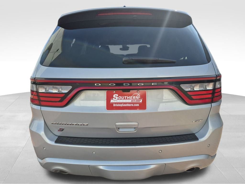 Used 2024 Dodge Durango GT image 5
