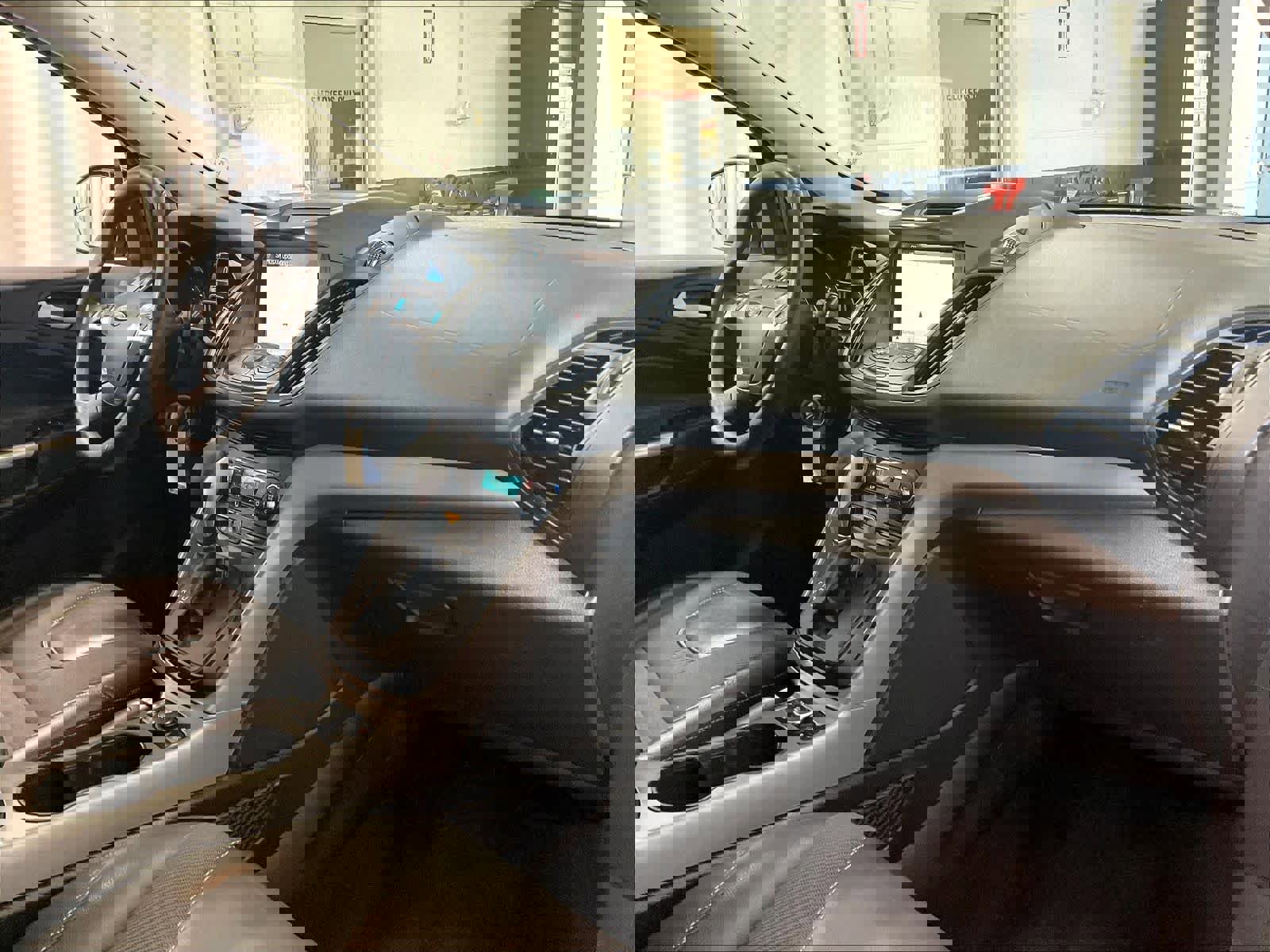 Used 2016 Ford Escape SE w/ SE Chrome Package AWD/4WD image 14