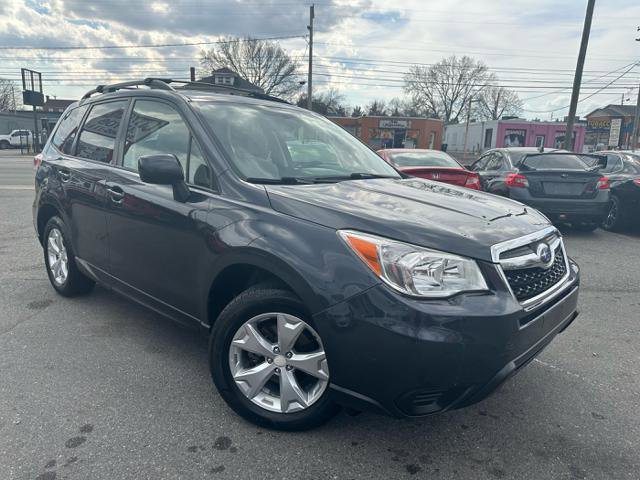 Used 2015 Subaru Forester 2.5i Premium w/ All-Weather Package image 2