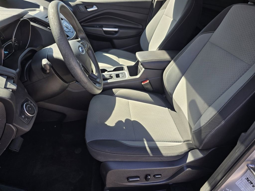 Used 2018 Ford Escape SE image 27