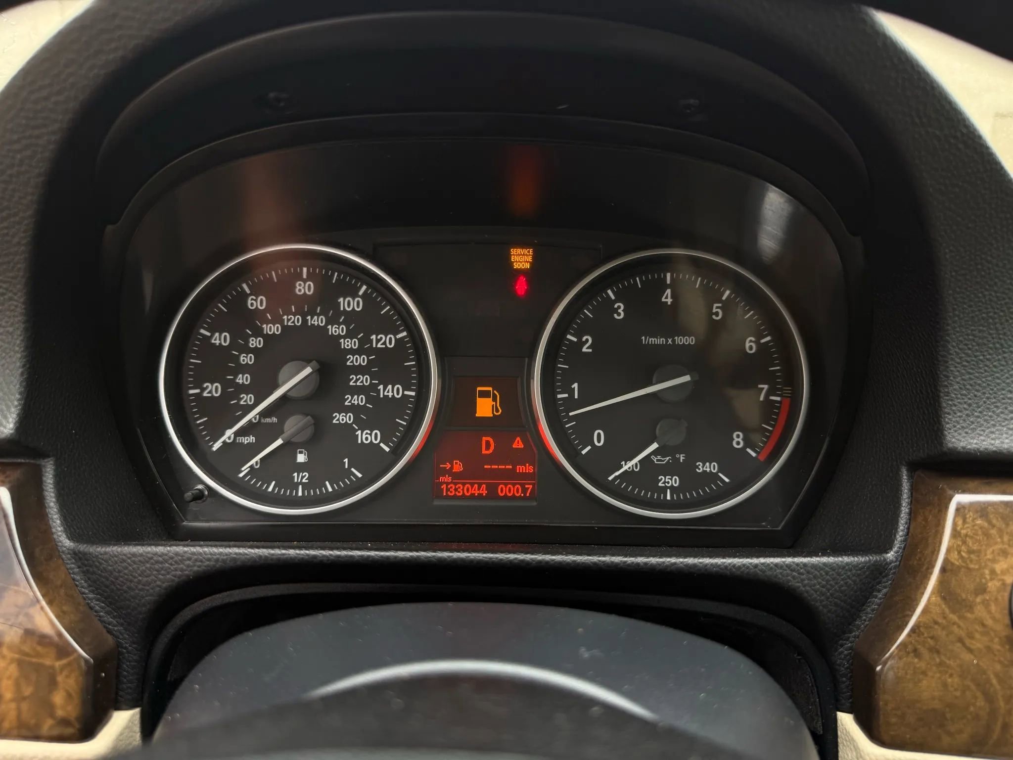 Used 2009 BMW 335i Coupe w/ Premium Pkg image 12