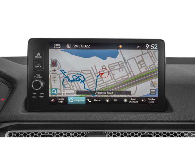 New 2025 Honda Civic Type R image 16