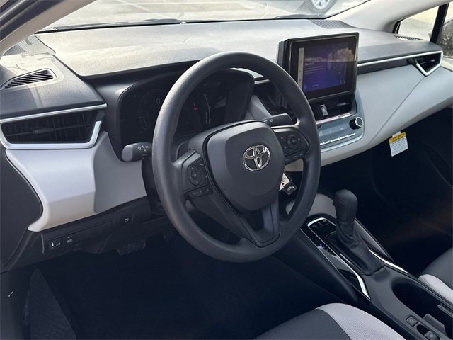 New 2026 Toyota Corolla LE image 12