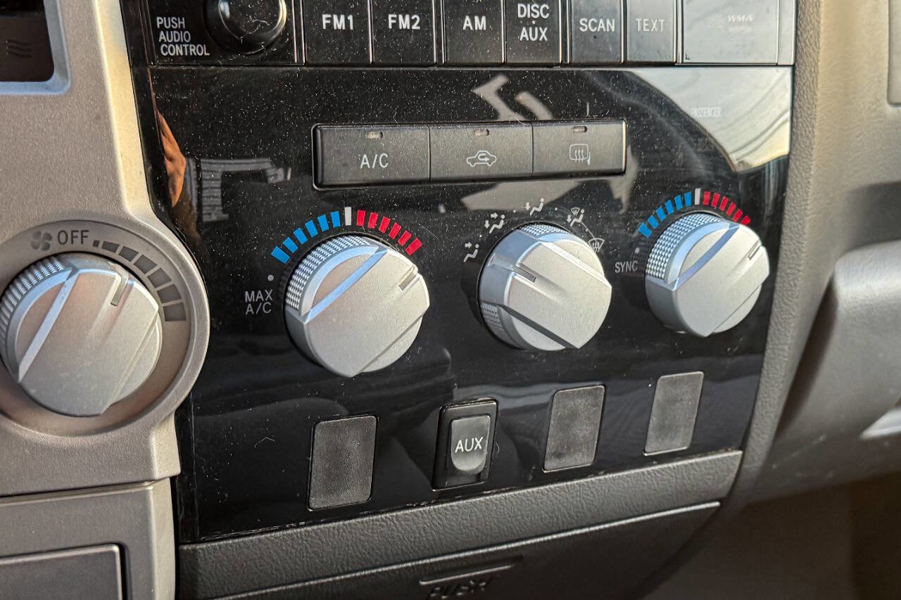 Used 2008 Toyota Tundra SR5 image 21