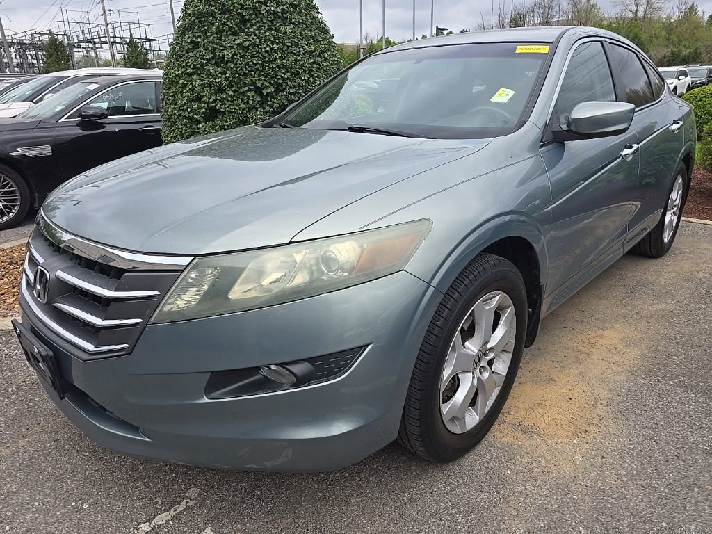 Used 2010 Honda Crosstour EX-L image 4