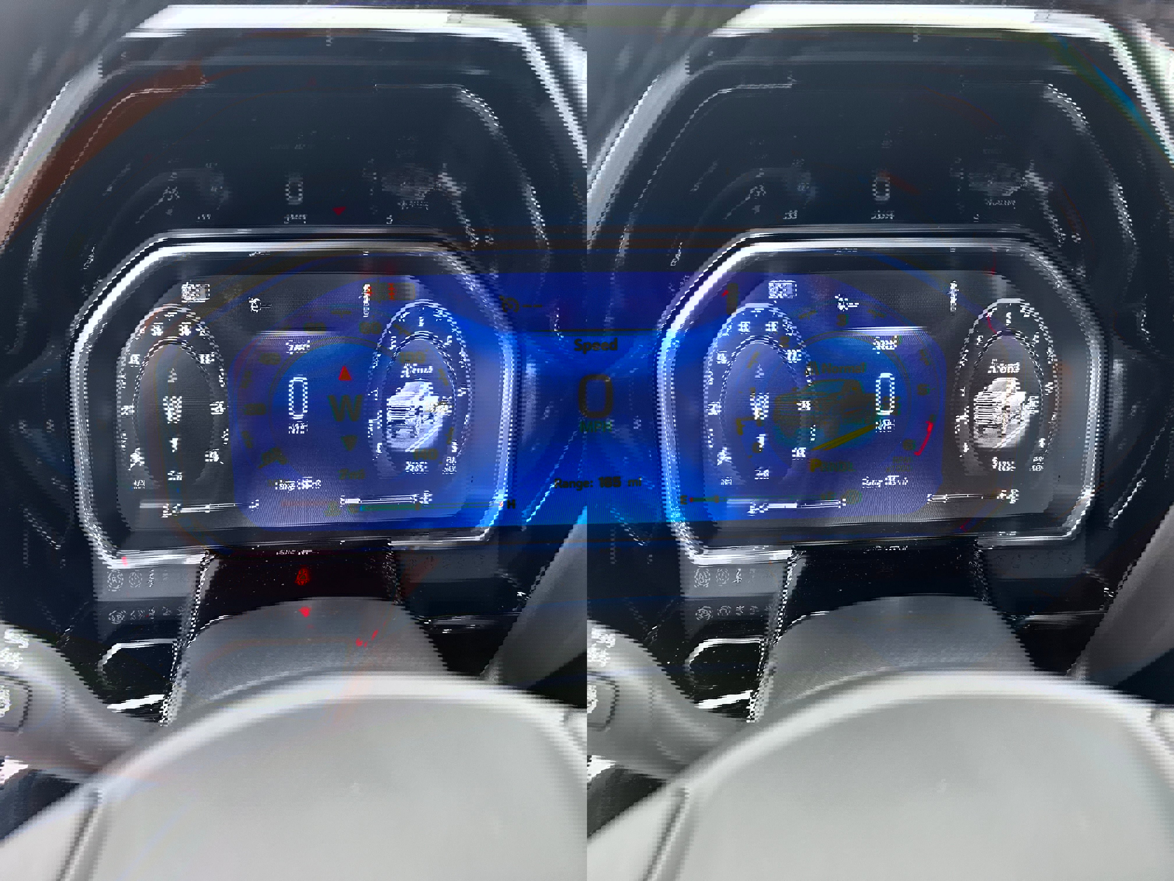 New 2026 Chevrolet Silverado 3500 LTZ w/ LTZ Plus Package image 19