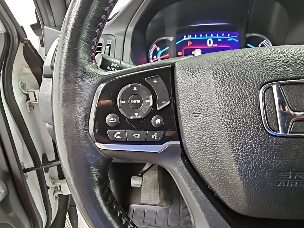 Used 2021 Honda Pilot Black Edition image 27