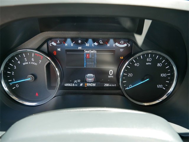 Used 2024 Ford Expedition XLT image 28