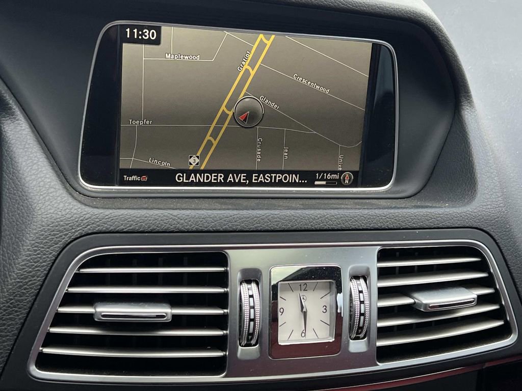 Used 2017 Mercedes-Benz E 400 Coupe image 18