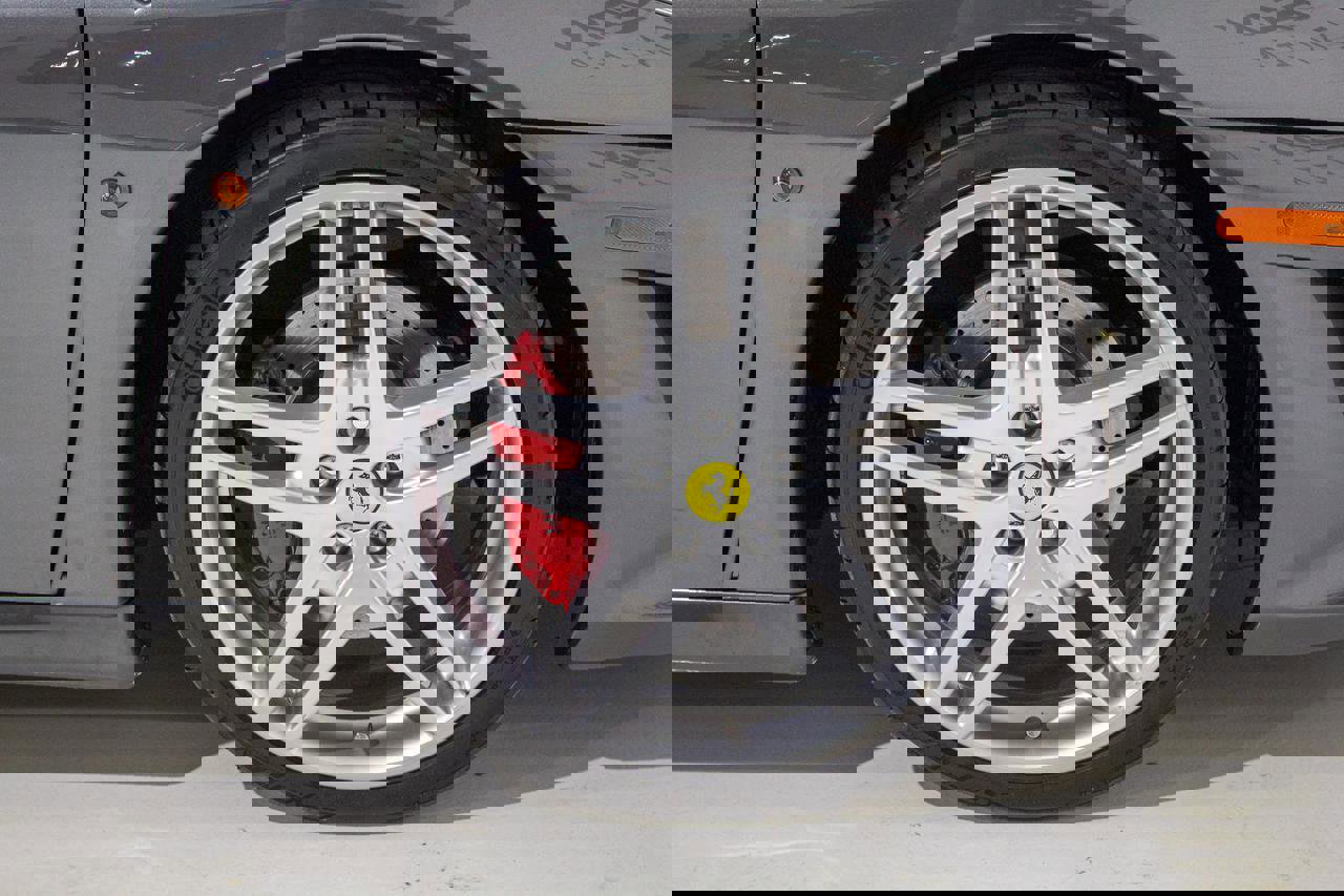 Used 2006 Ferrari F430 Spider image 30