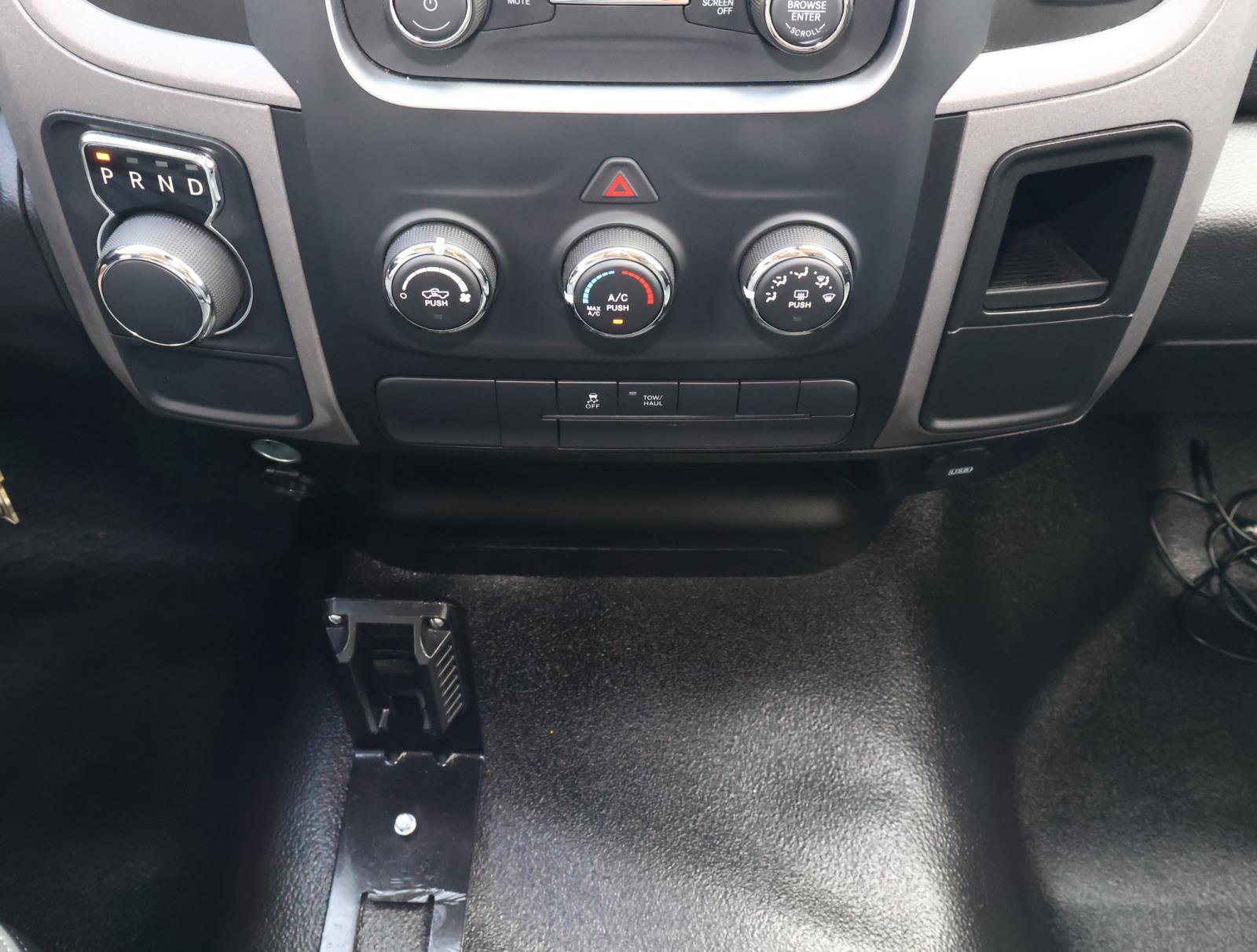 Used 2021 RAM 1500 Tradesman image 24