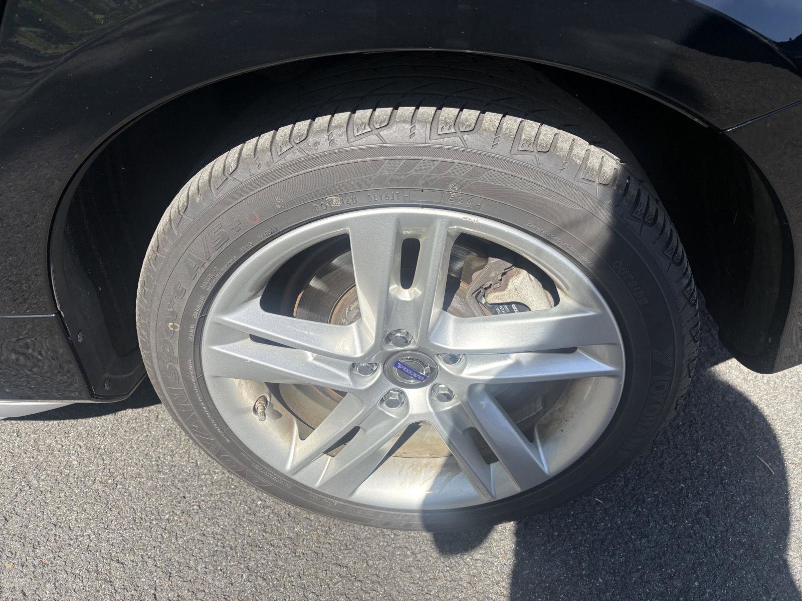 Used 2015 Volvo S60 T5 Premier AWD/4WD image 5