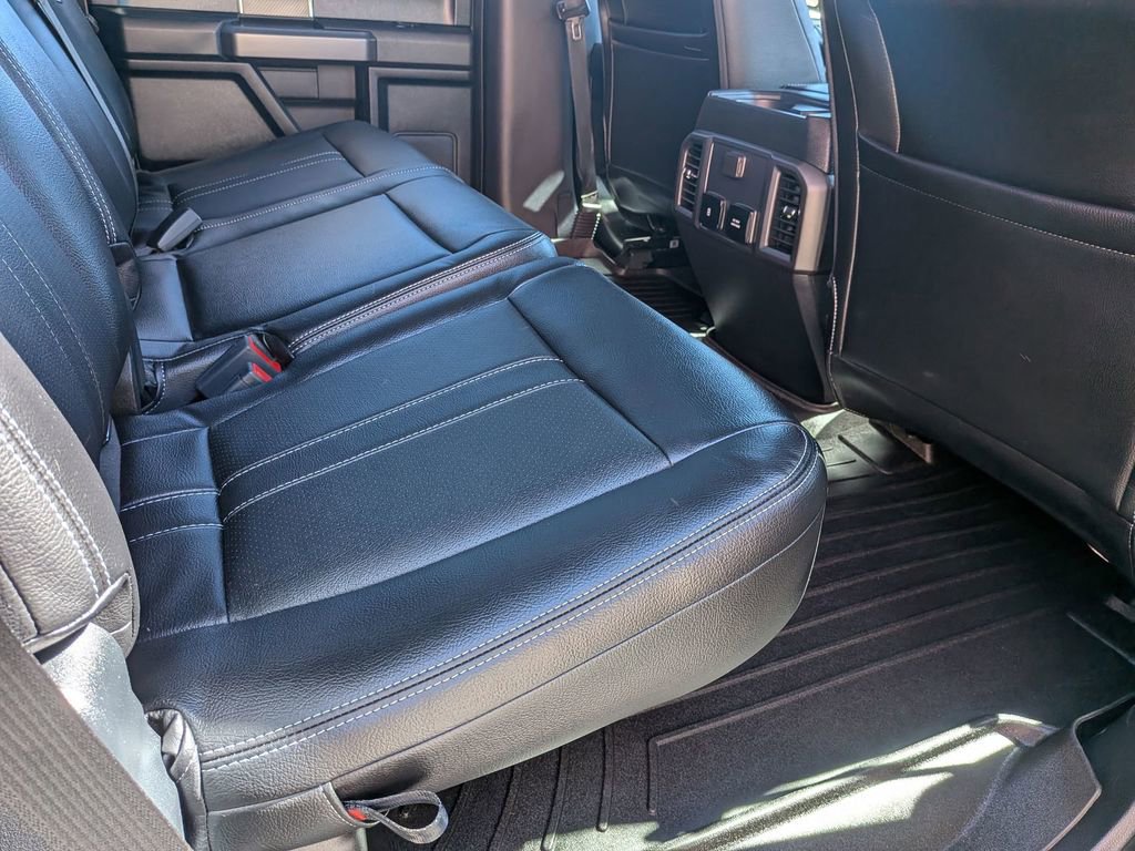 Used 2020 Ford F150 XLT w/ Equipment Group 302A Luxury RWD image 24