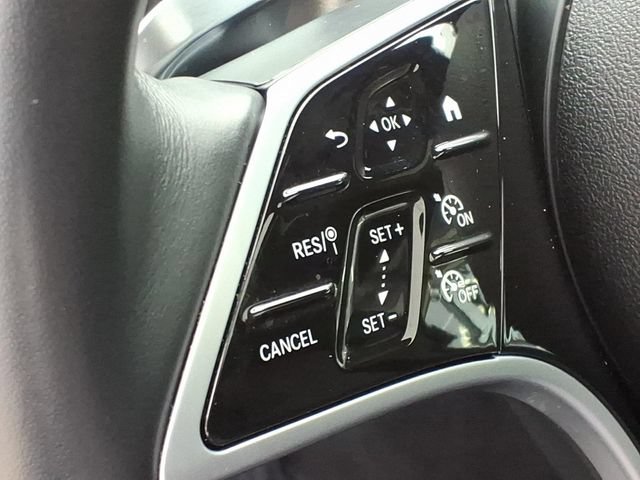 Certified 2024 Mercedes-Benz GLE 350 4MATIC image 9