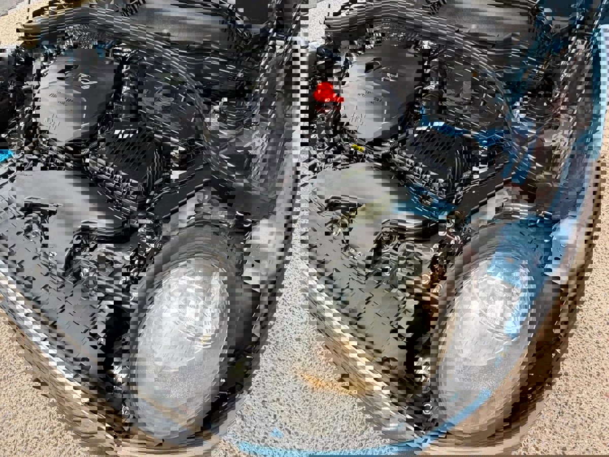 Used 2016 MINI Cooper Clubman image 24