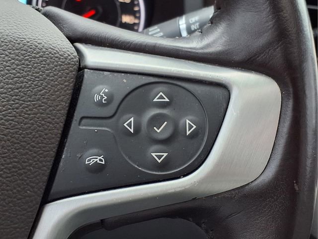 Used 2017 GMC Acadia SLT image 32